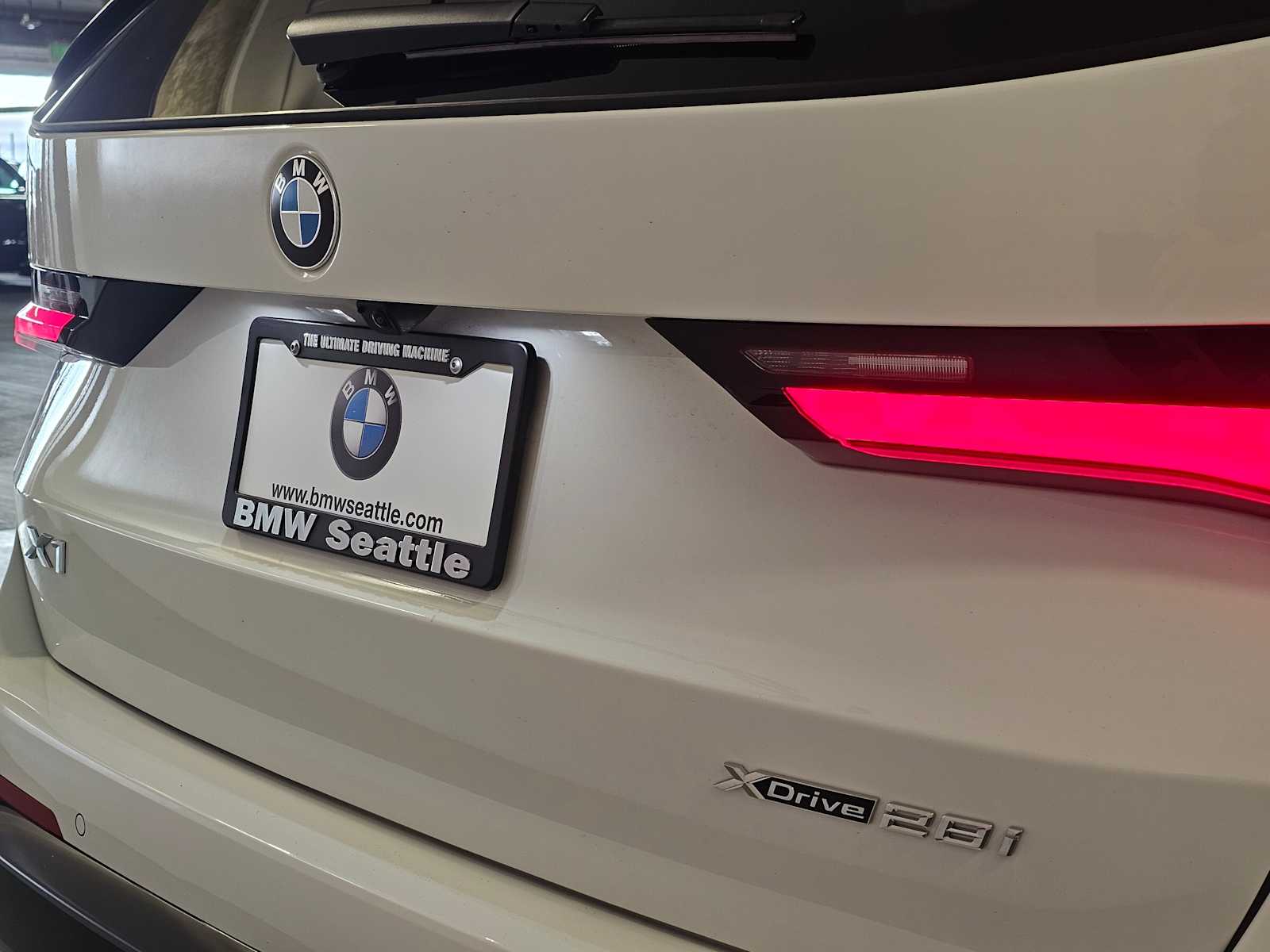 Thumbnail: 2026 BMW X1 - 6