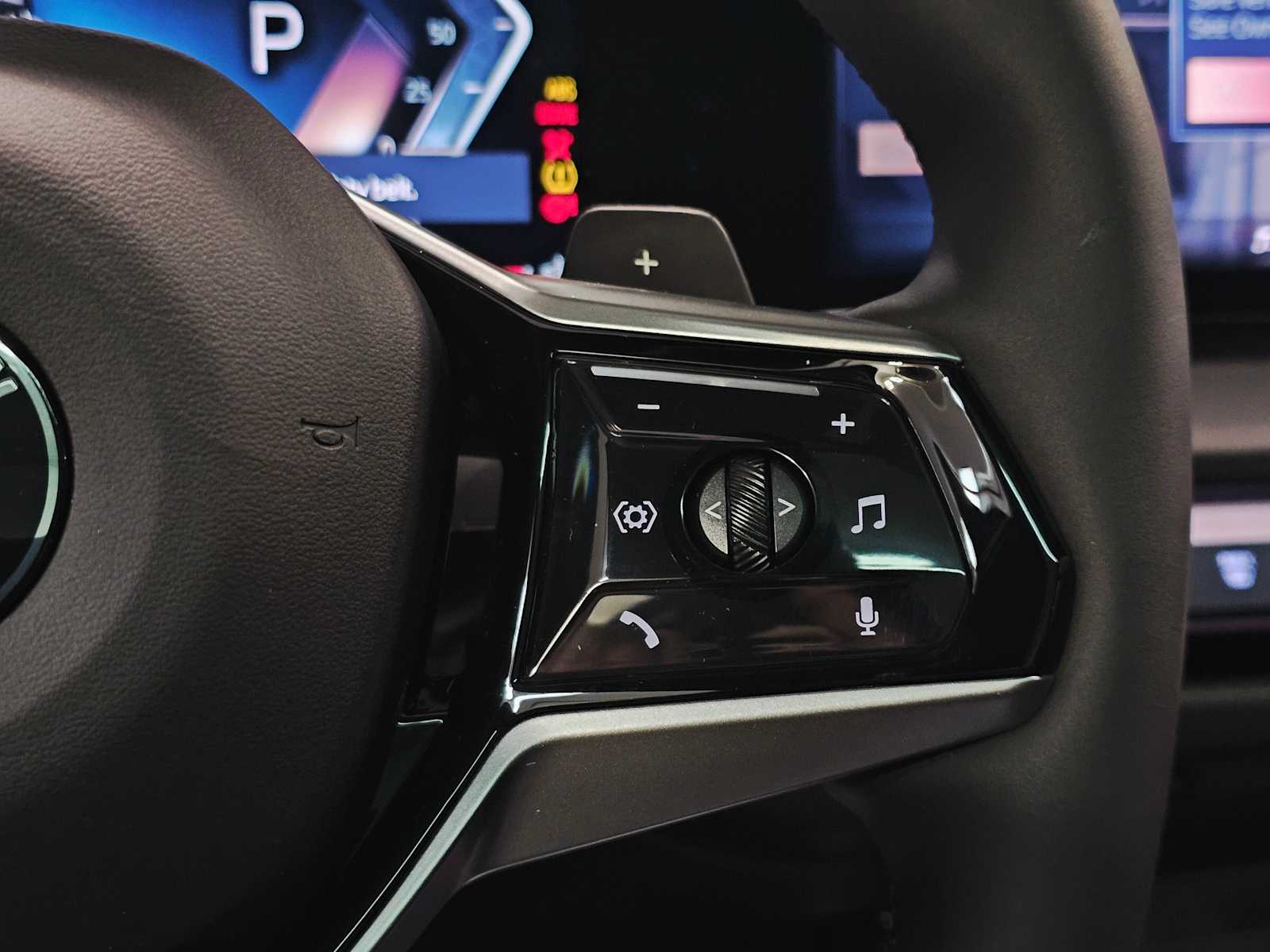 Thumbnail: 2026 BMW X3 - 12