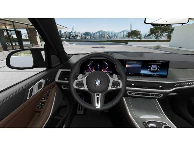 Thumbnail: 2026 BMW X5 - 13