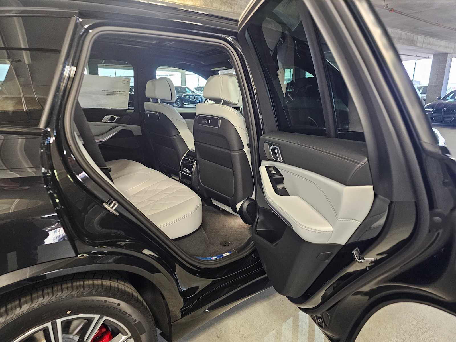 Thumbnail: 2026 BMW X5 - 39