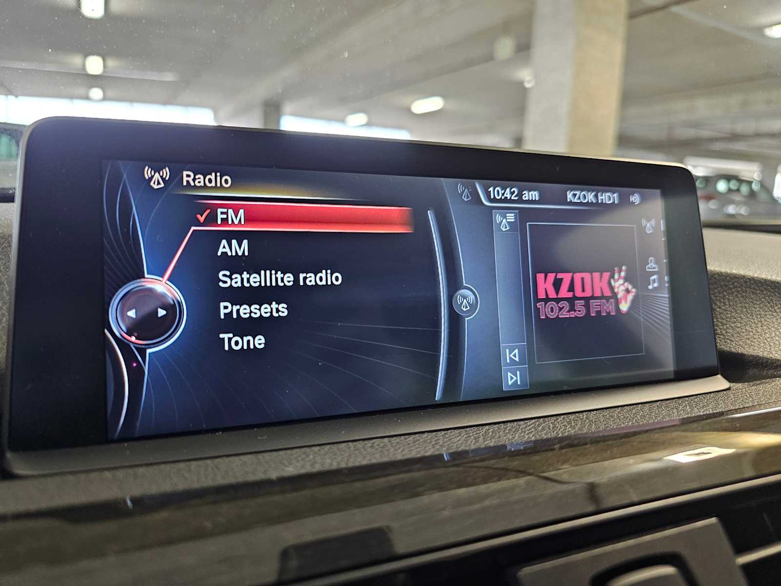 Thumbnail: 2015 BMW 3 Series - 18