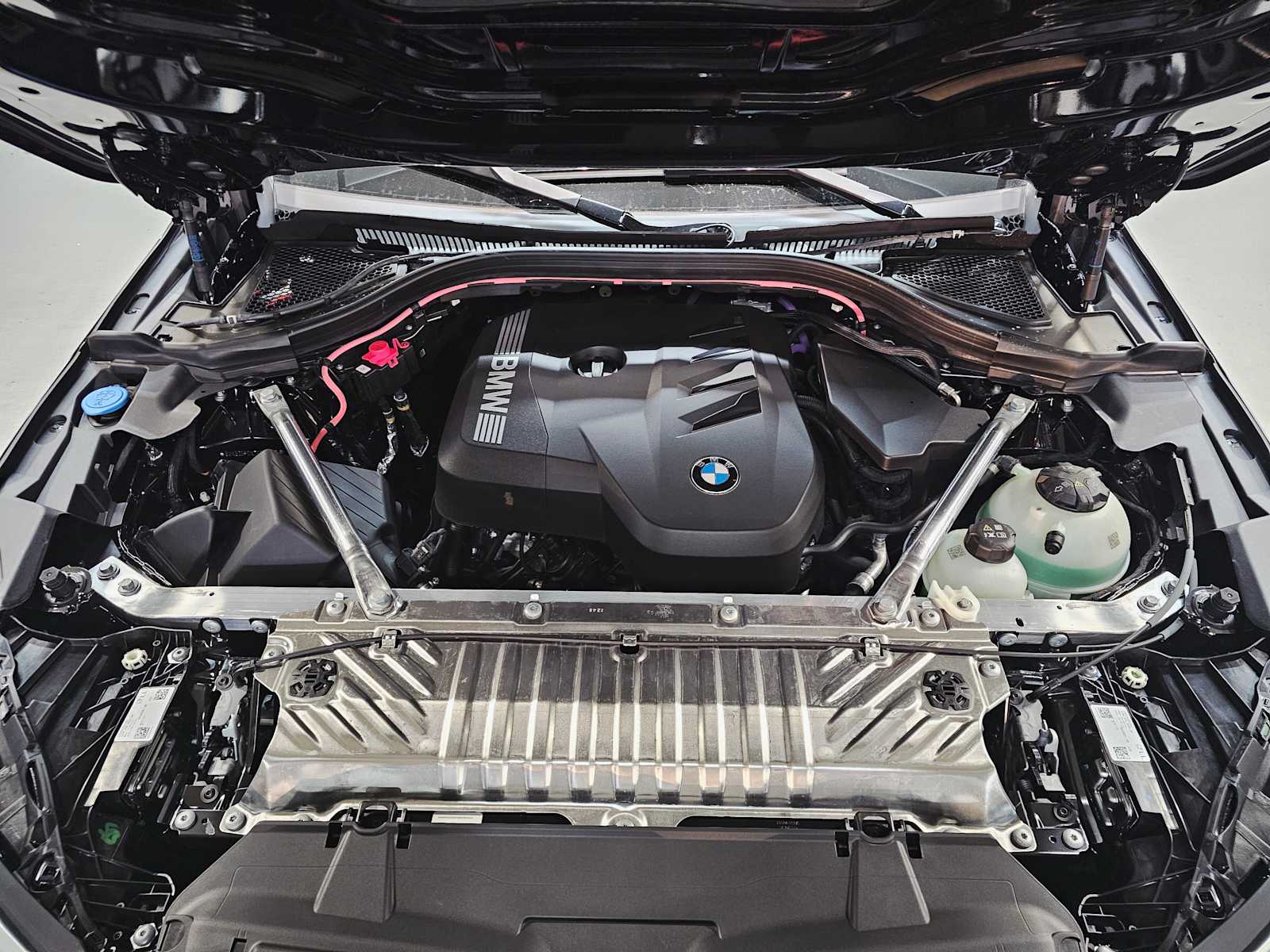 Thumbnail: 2026 BMW X3 - 9