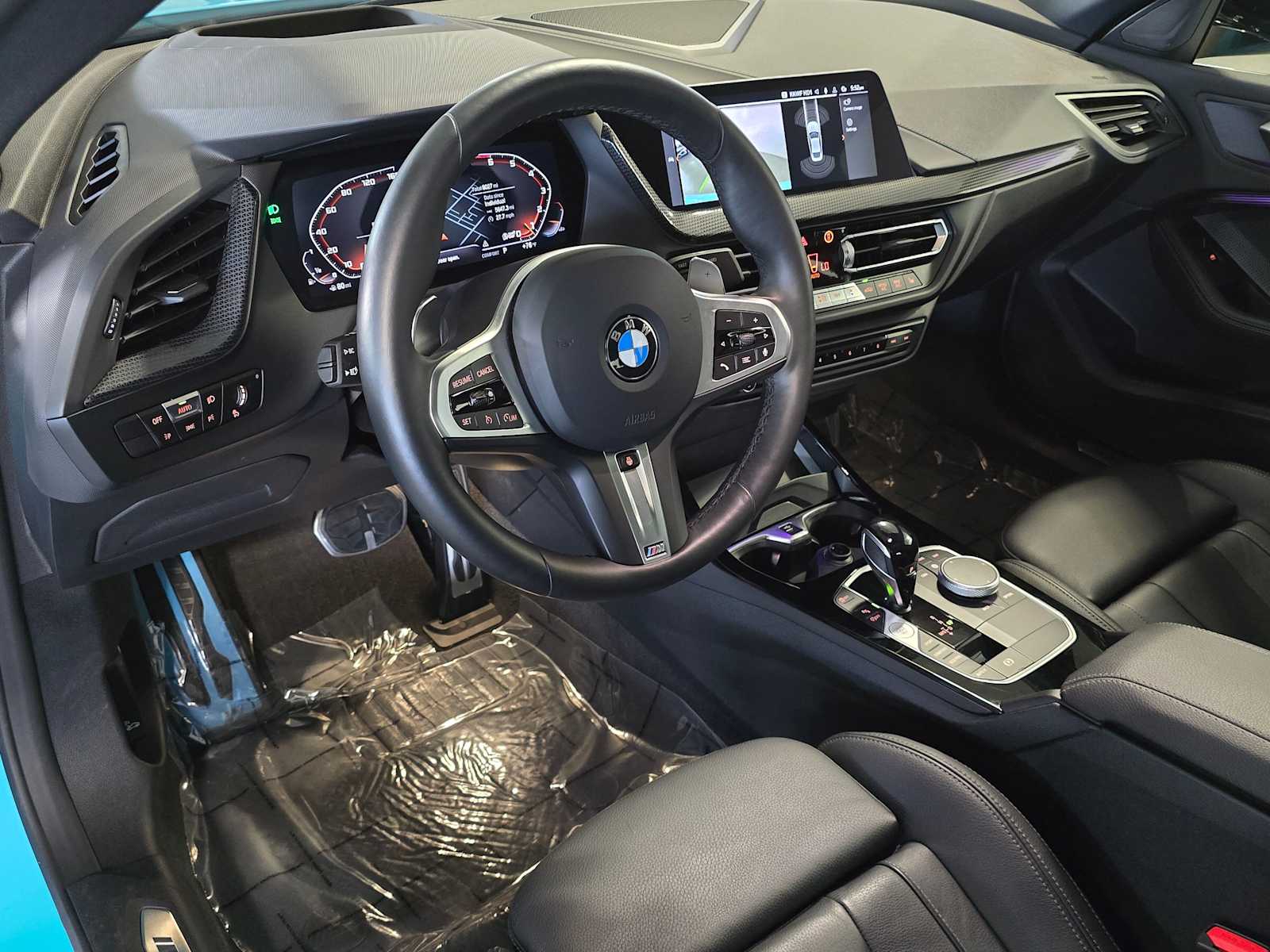 Thumbnail: 2024 BMW 2 Series - 2