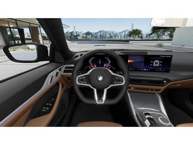 Thumbnail: 2026 BMW i4 - 13