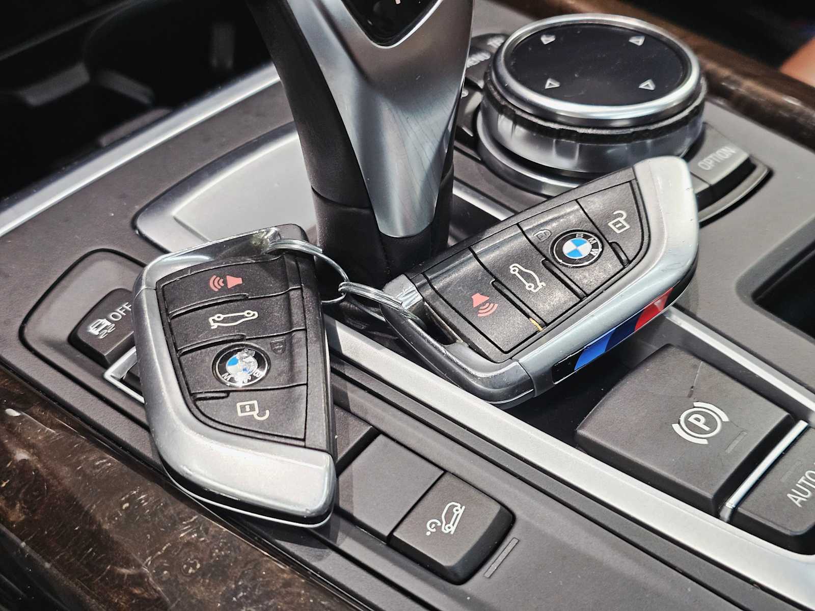 Thumbnail: 2014 BMW X5 - 30