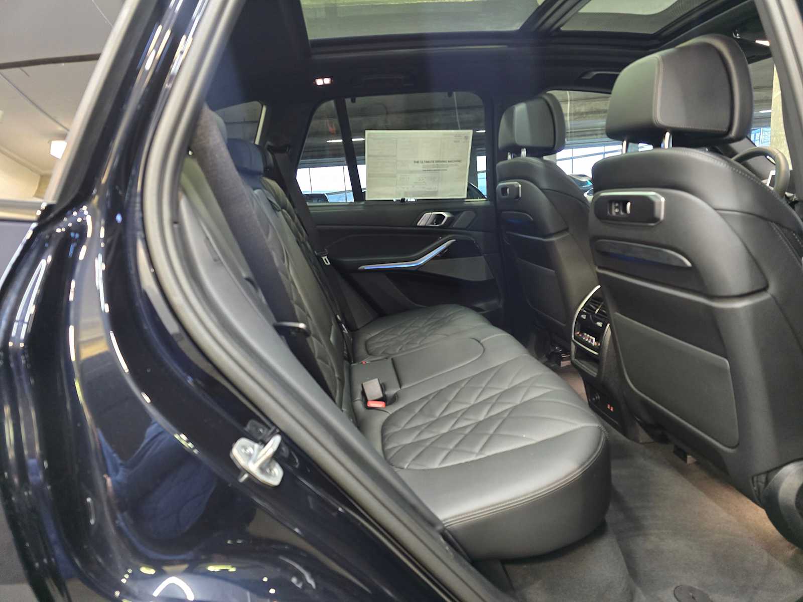 Thumbnail: 2026 BMW X5 - 30