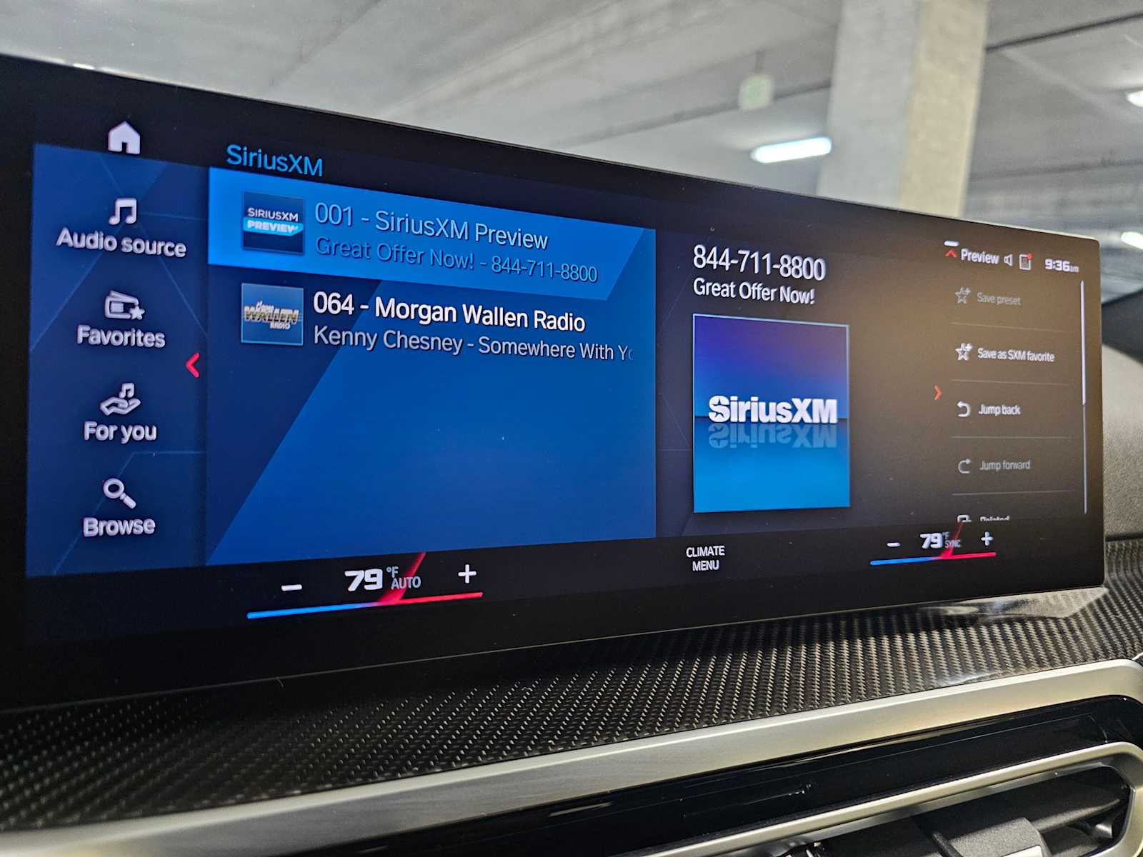 Thumbnail: 2024 BMW M2 - 15