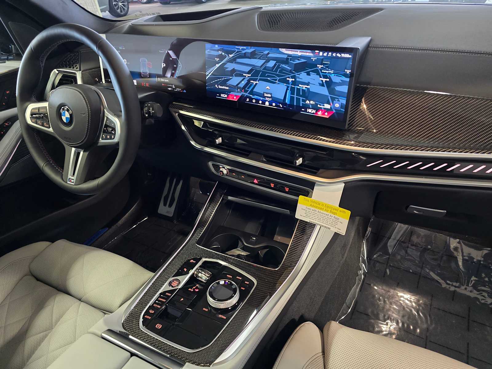 Thumbnail: 2026 BMW X5 - 34