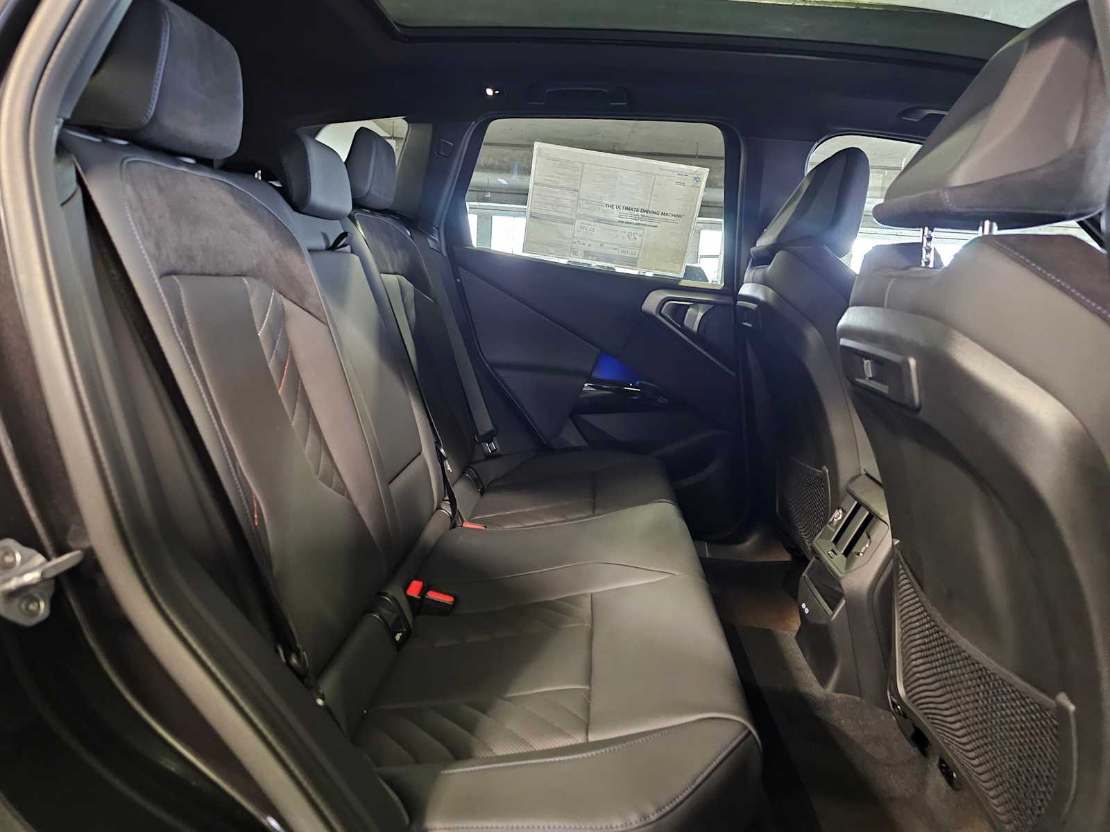 Thumbnail: 2026 BMW X3 - 38