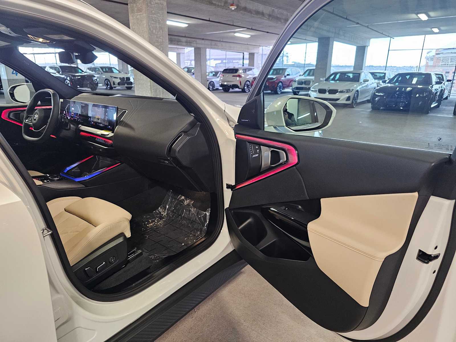 Thumbnail: 2026 BMW X3 - 41