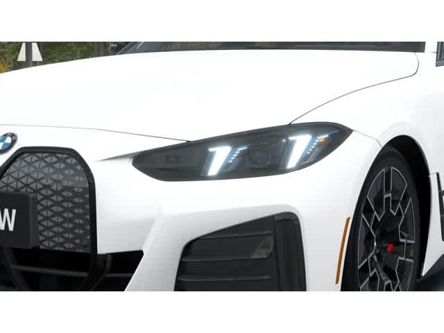 Thumbnail: 2025 BMW i4 - 6