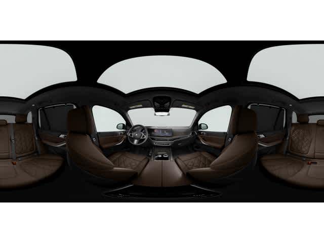 Thumbnail: 2026 BMW X5 - 8