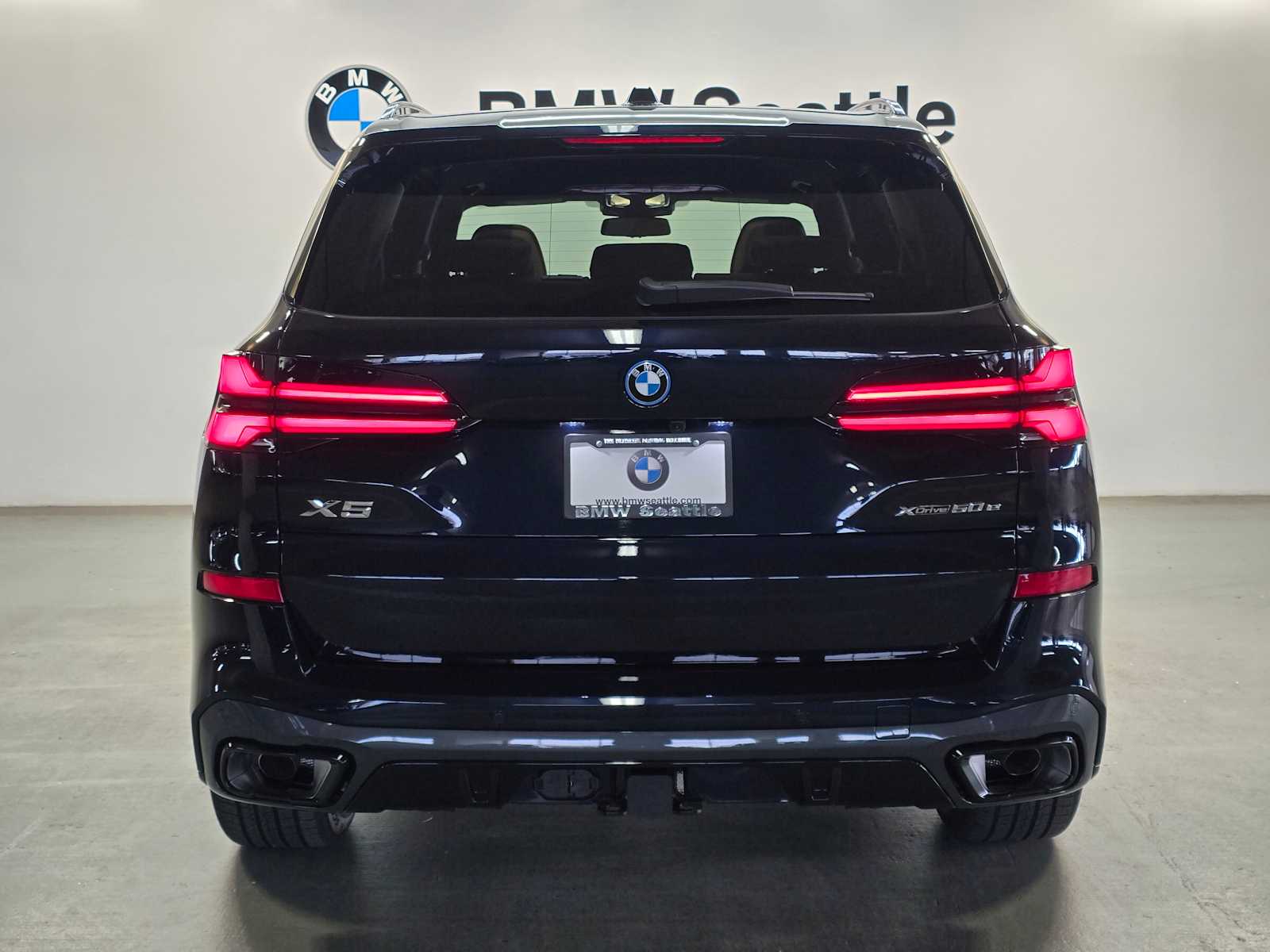 Thumbnail: 2026 BMW X5 - 5