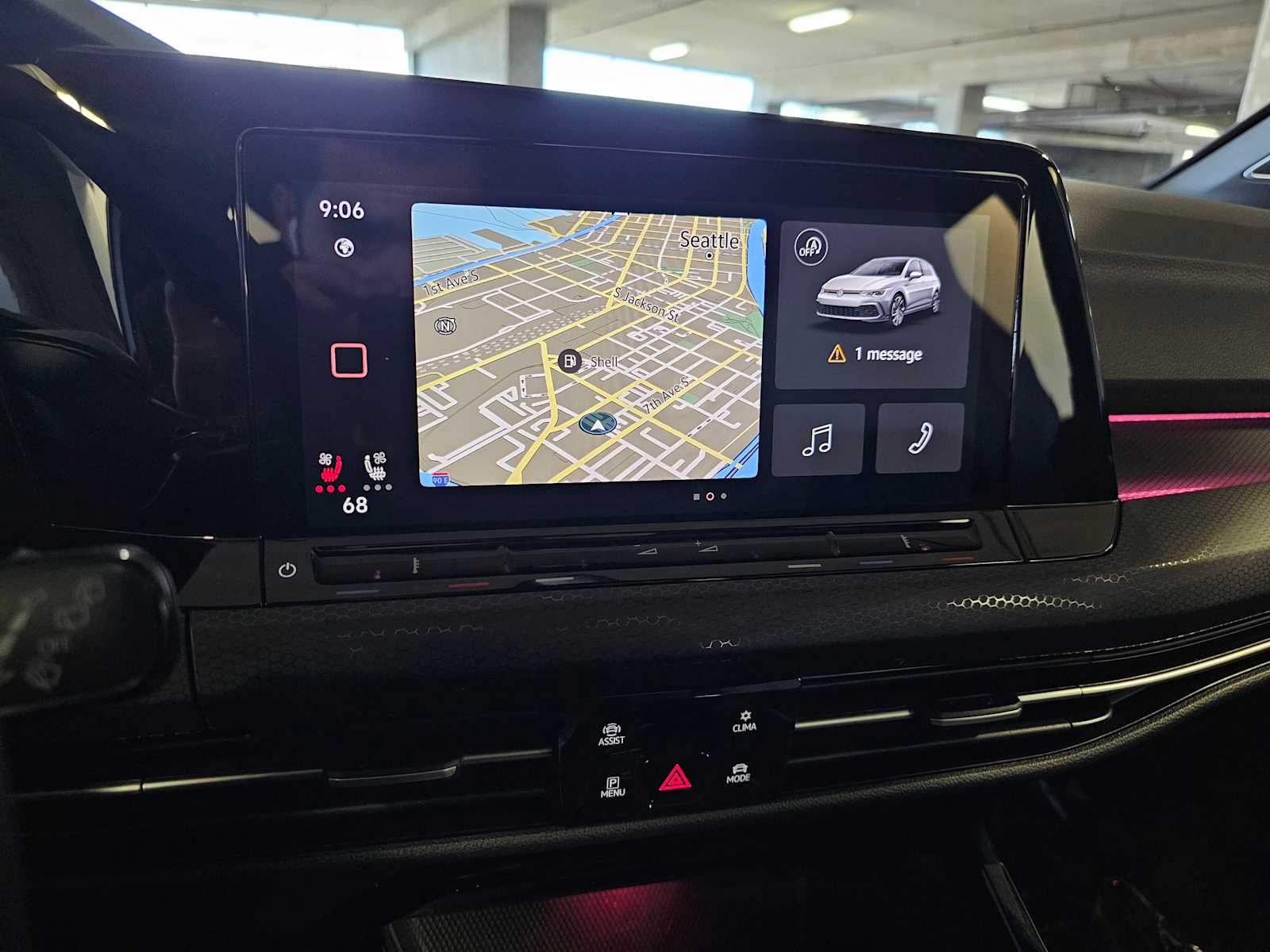 Thumbnail: 2024 Volkswagen Golf - 14