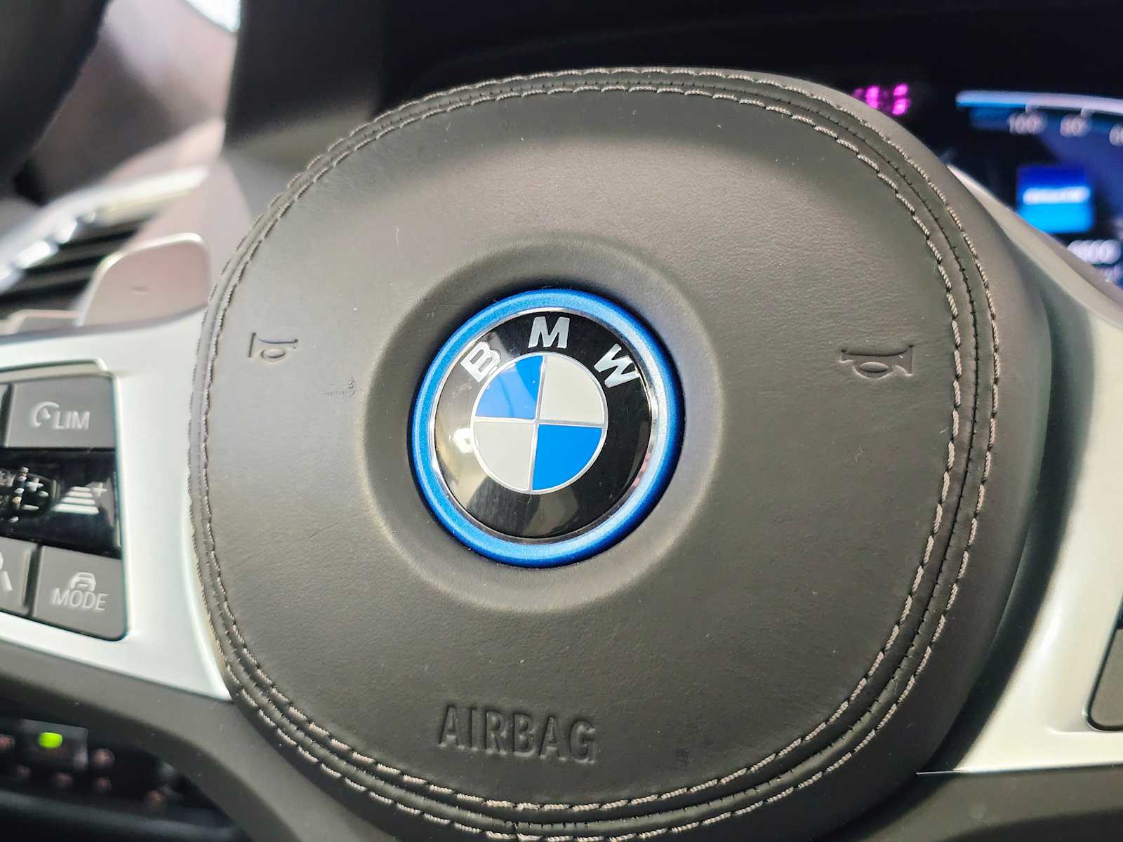 Thumbnail: 2023 BMW X5 - 22