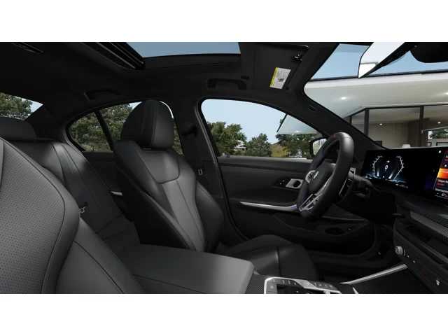 Thumbnail: 2026 BMW 3 Series - 9