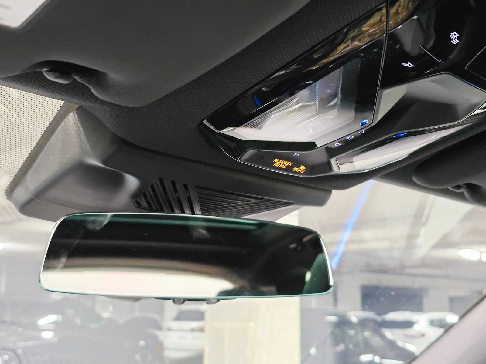 Thumbnail: 2026 BMW X3 - 17