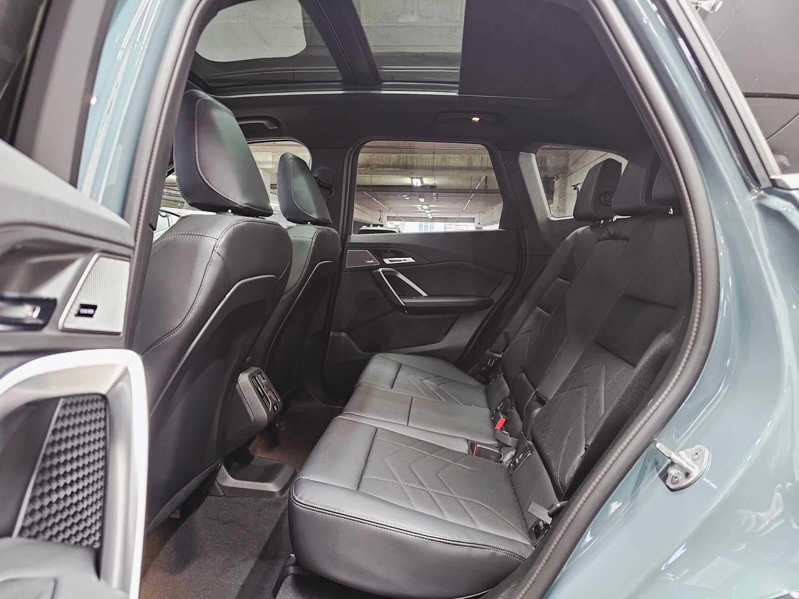 Thumbnail: 2026 BMW X1 - 25