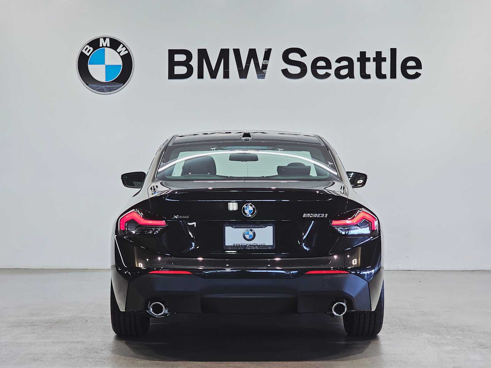 Thumbnail: 2024 BMW 2 Series - 5