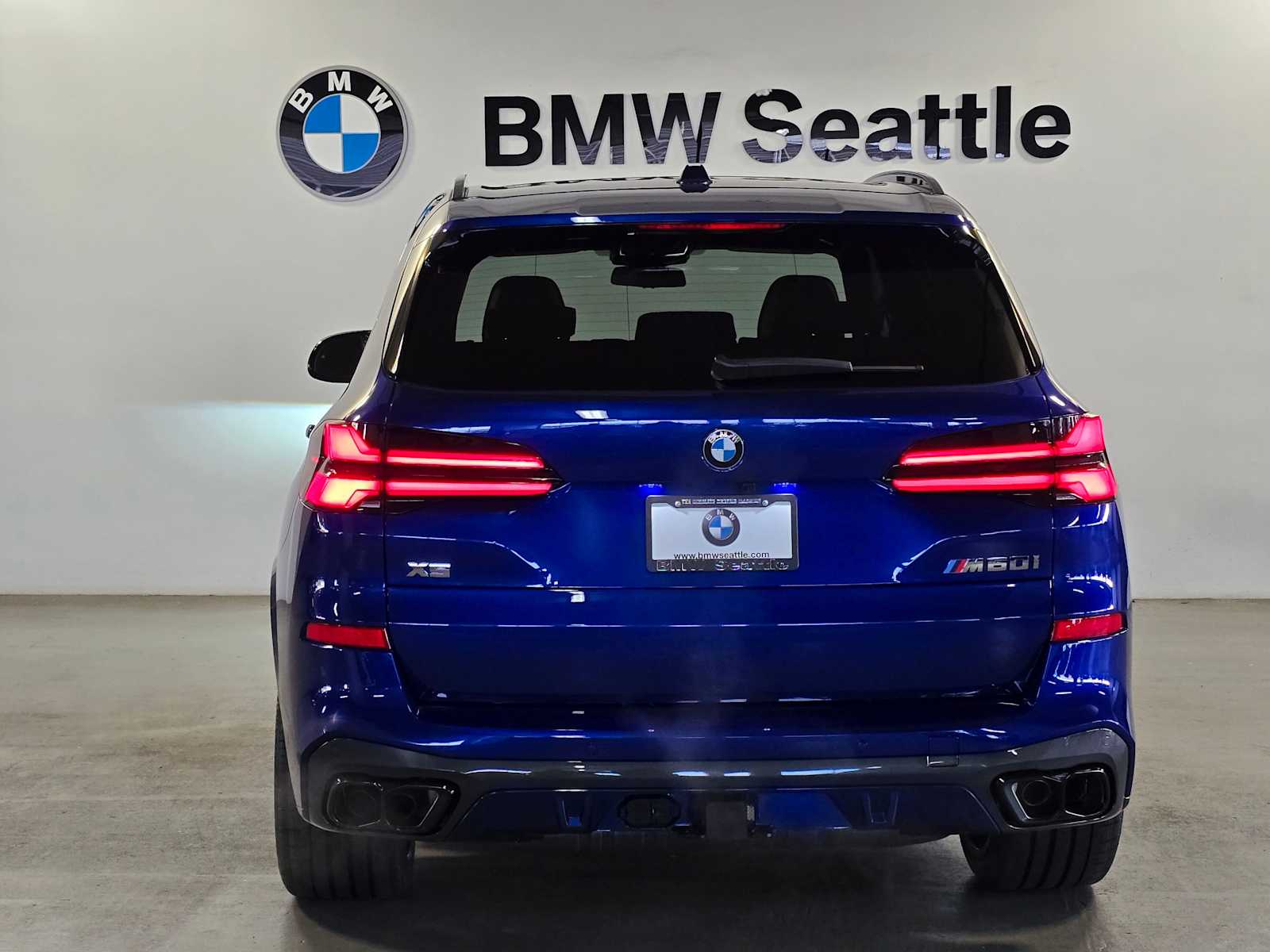 Thumbnail: 2026 BMW X5 - 5