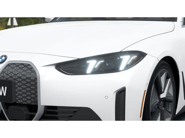 Thumbnail: 2025 BMW i4 - 6
