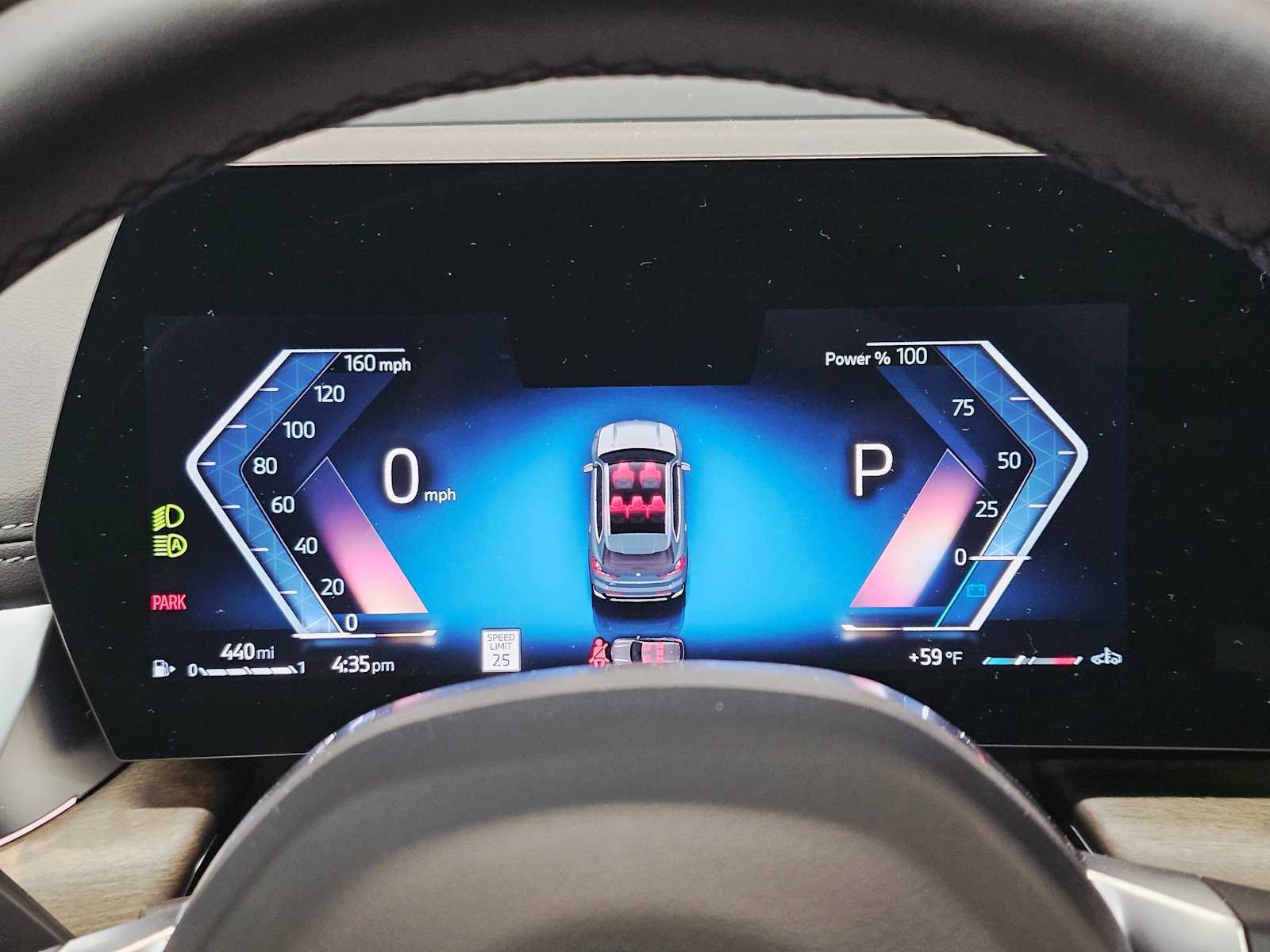 Thumbnail: 2026 BMW X1 - 13