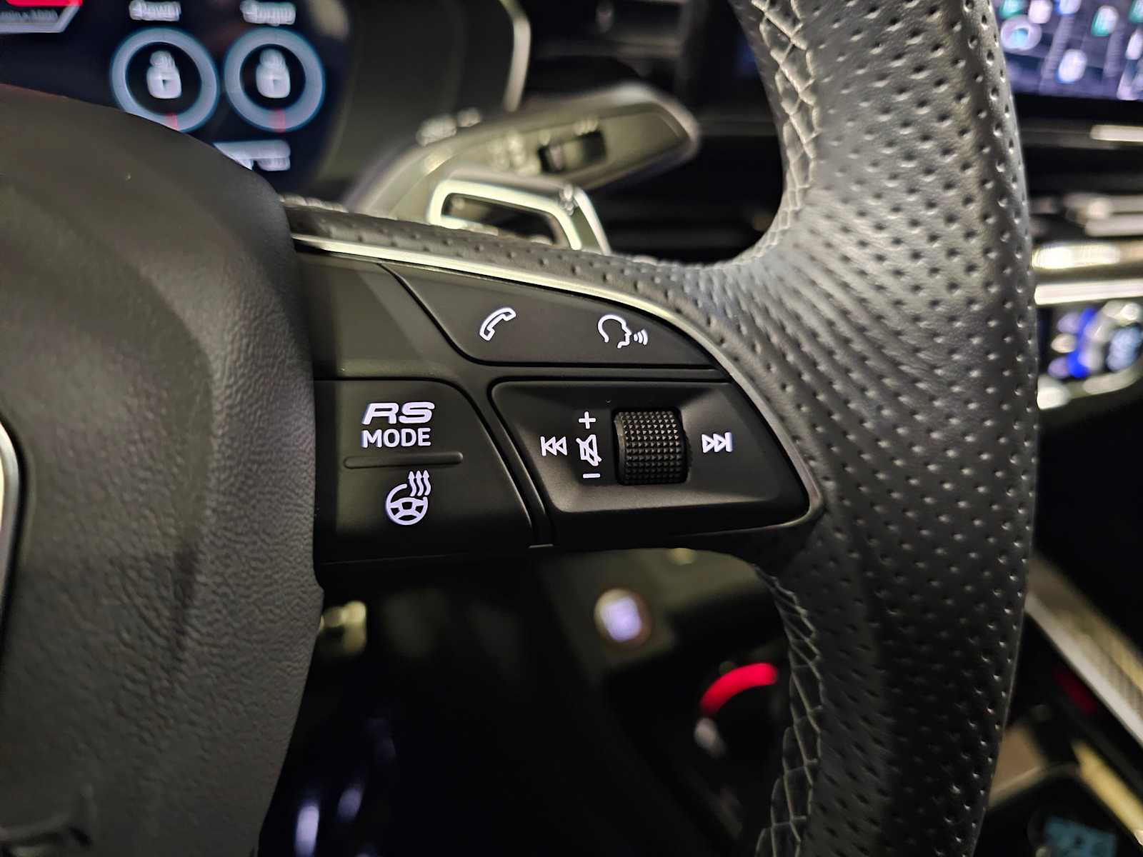 Thumbnail: 2021 Audi RS 5 - 20