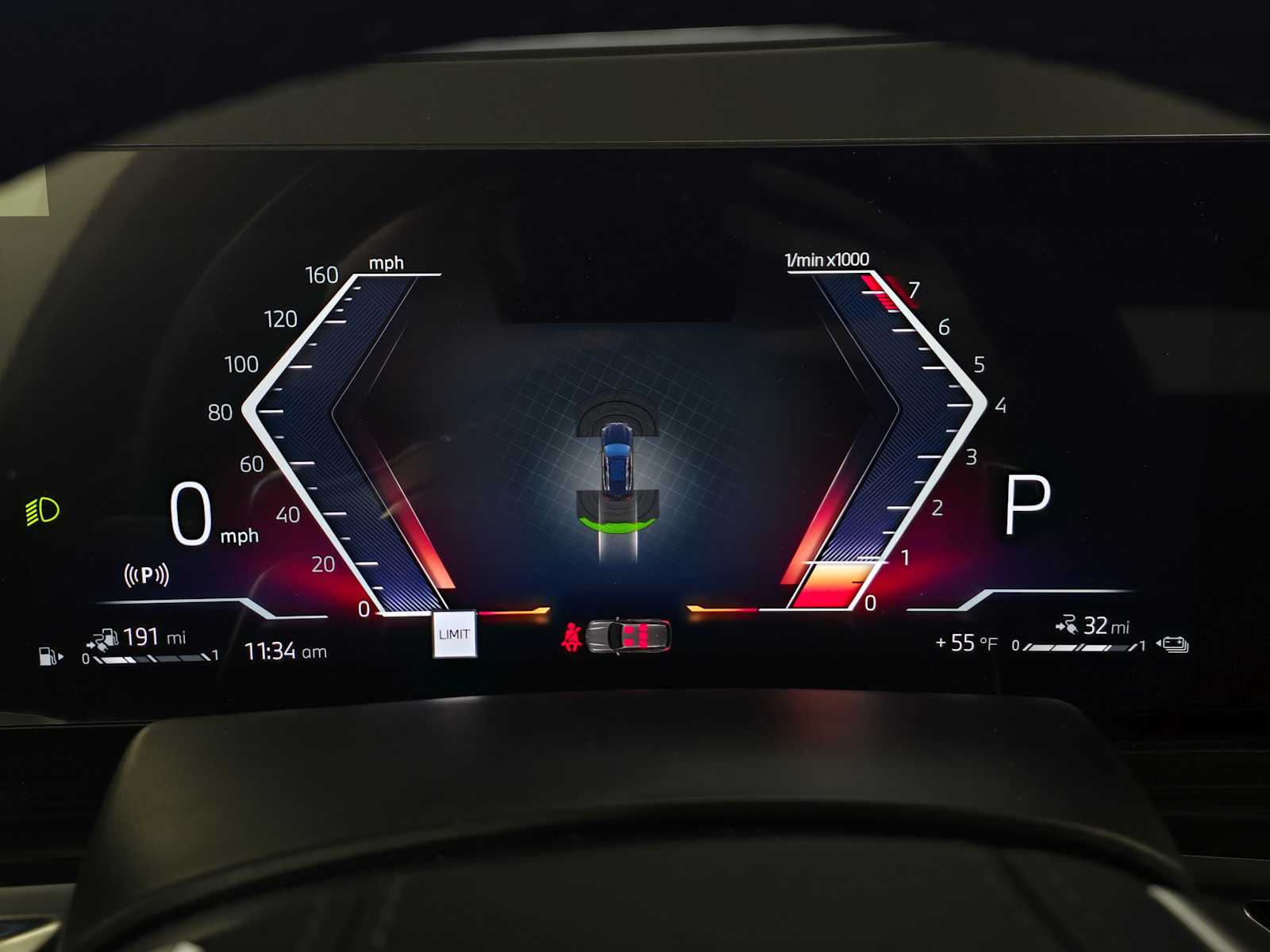 2026 BMW X5 xDrive50e 11