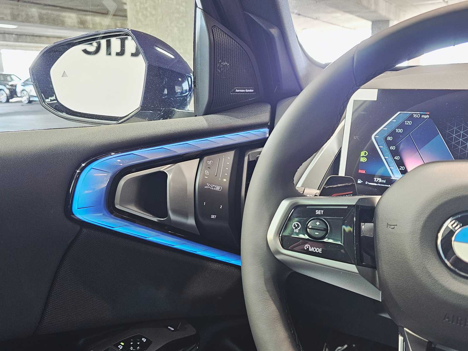 Thumbnail: 2026 BMW X3 - 22