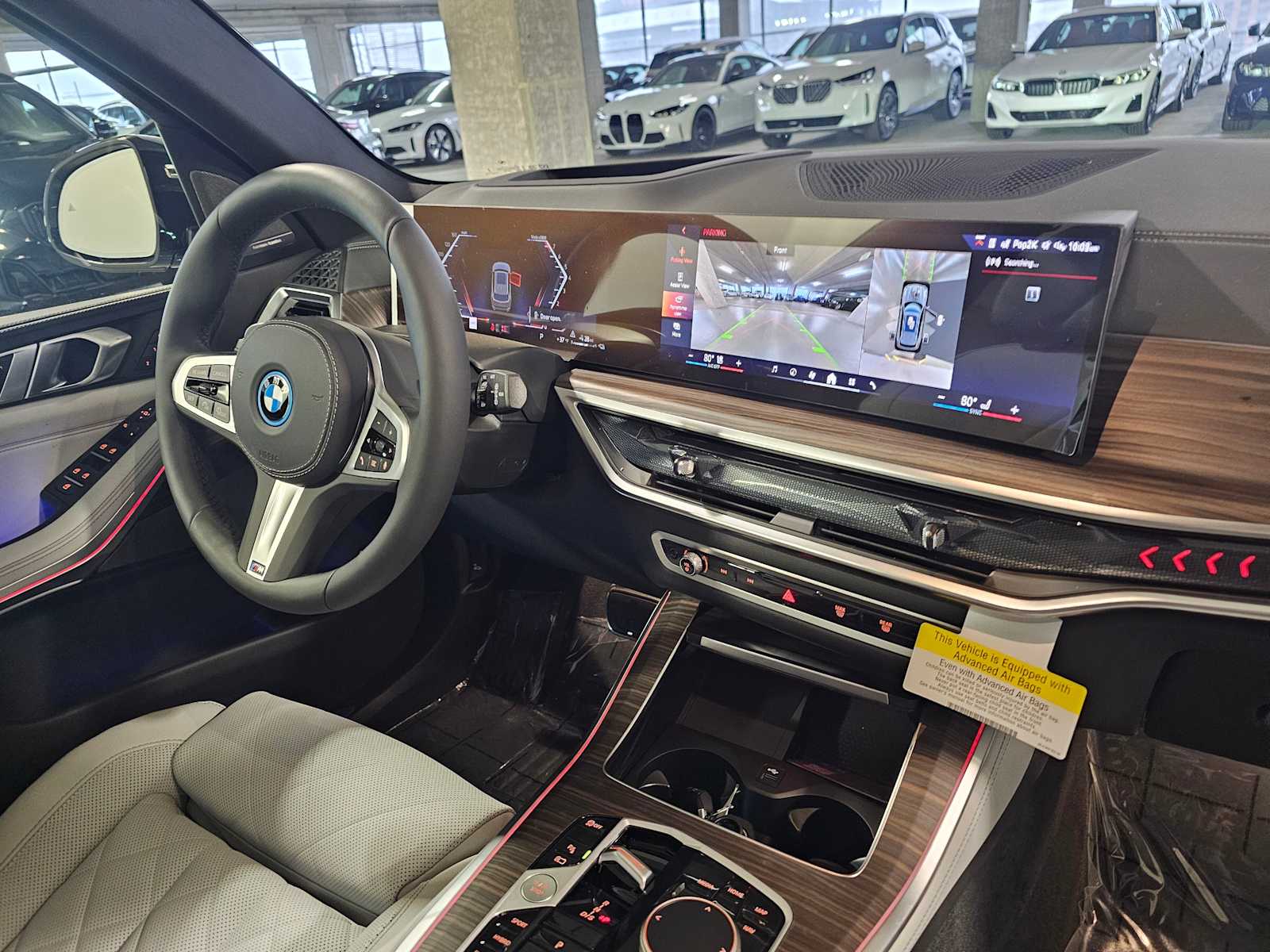 Thumbnail: 2026 BMW X5 - 43