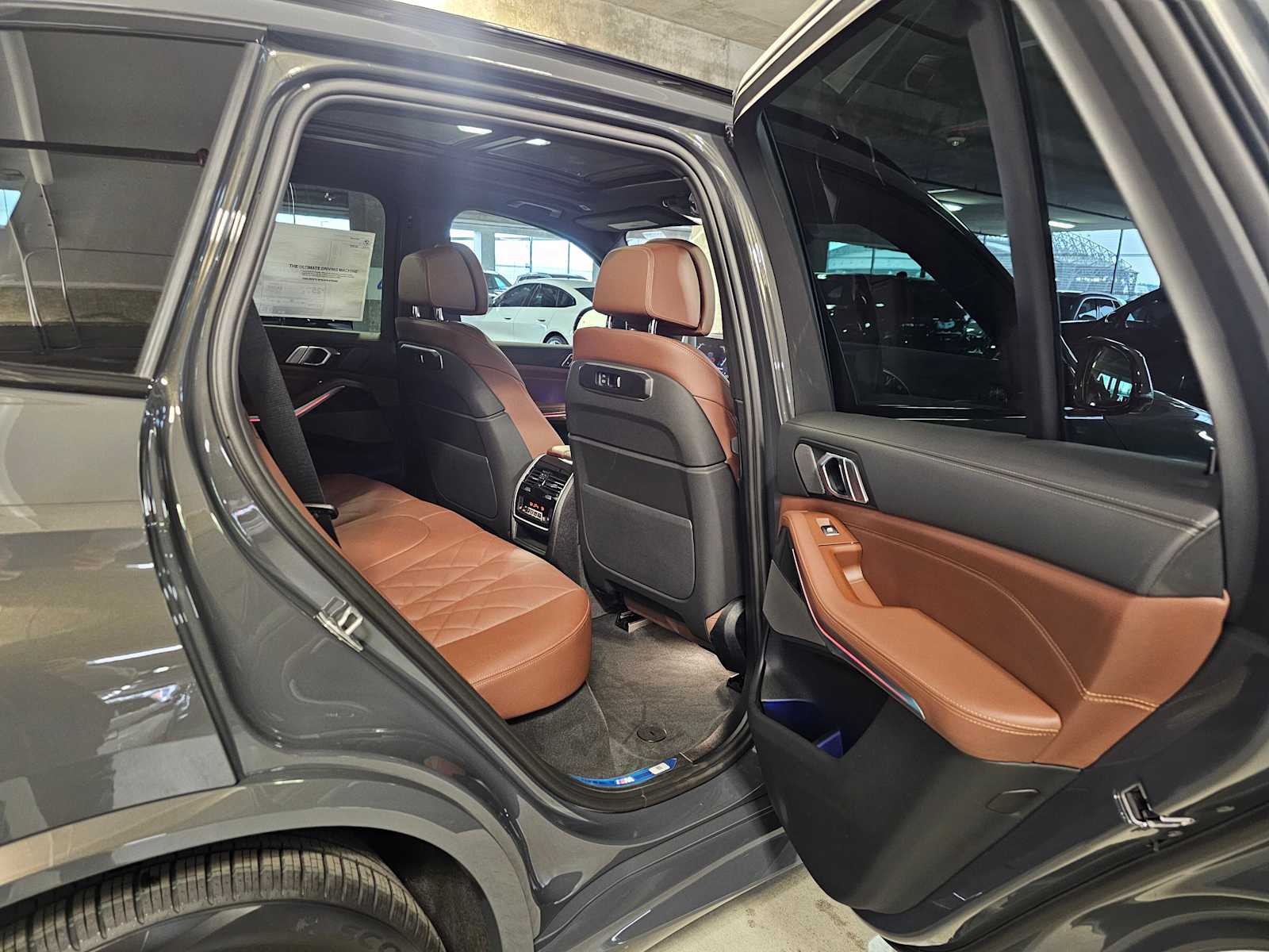 Thumbnail: 2026 BMW X5 - 36