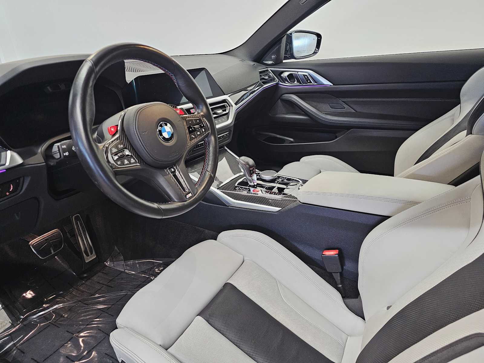 Thumbnail: 2023 BMW M4 - 2