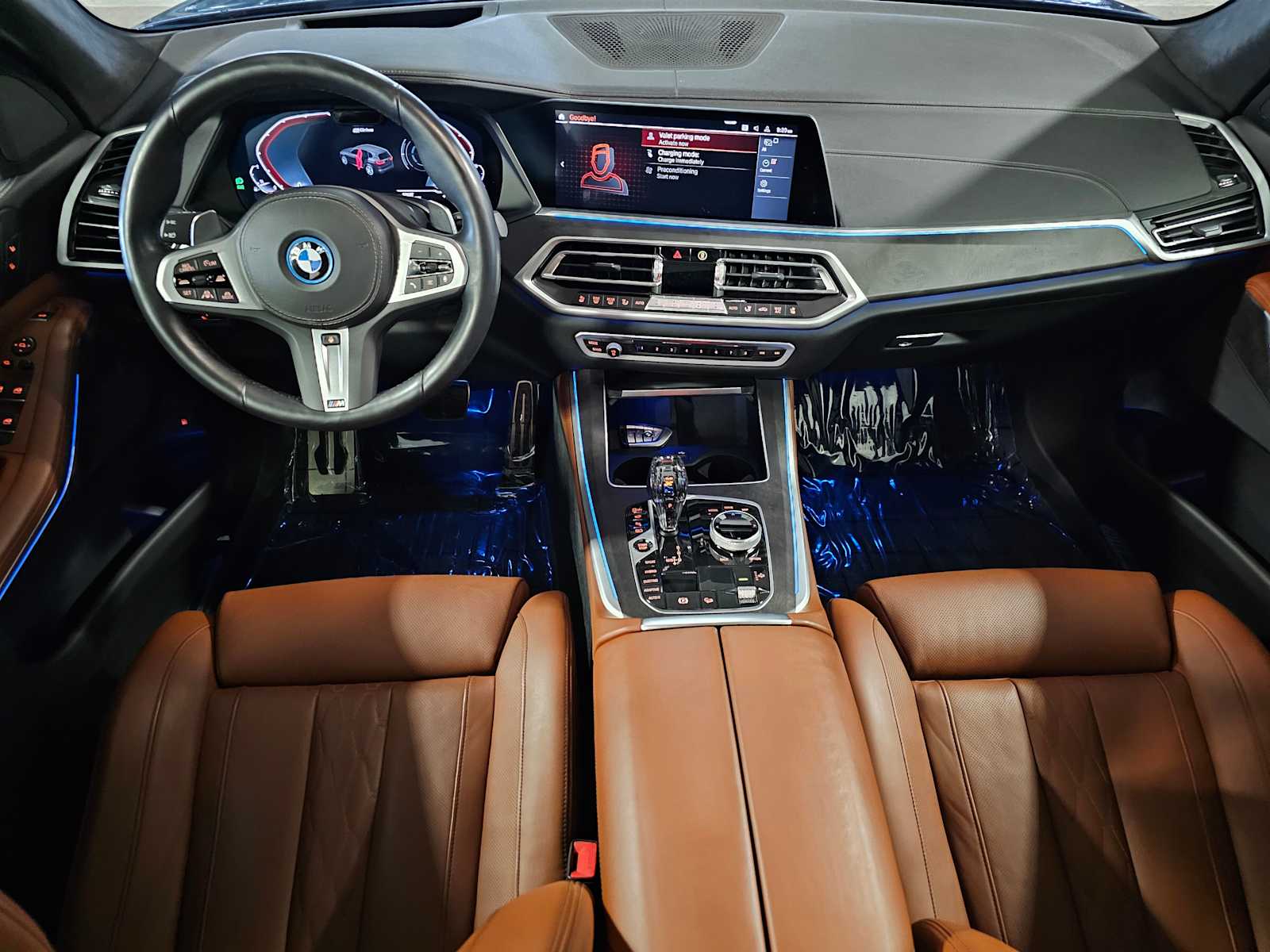 Thumbnail: 2022 BMW X5 - 10