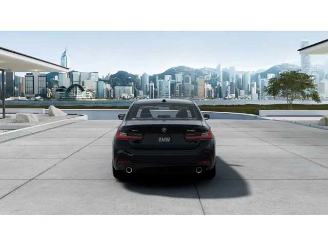 Thumbnail: 2026 BMW 3 Series - 5