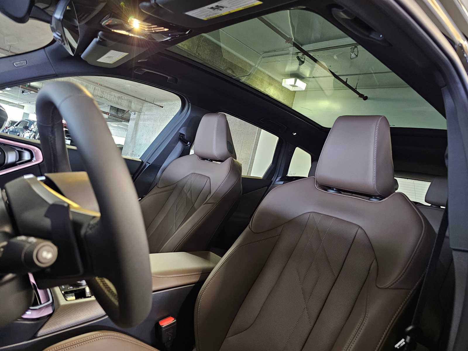 Thumbnail: 2026 BMW X3 - 25