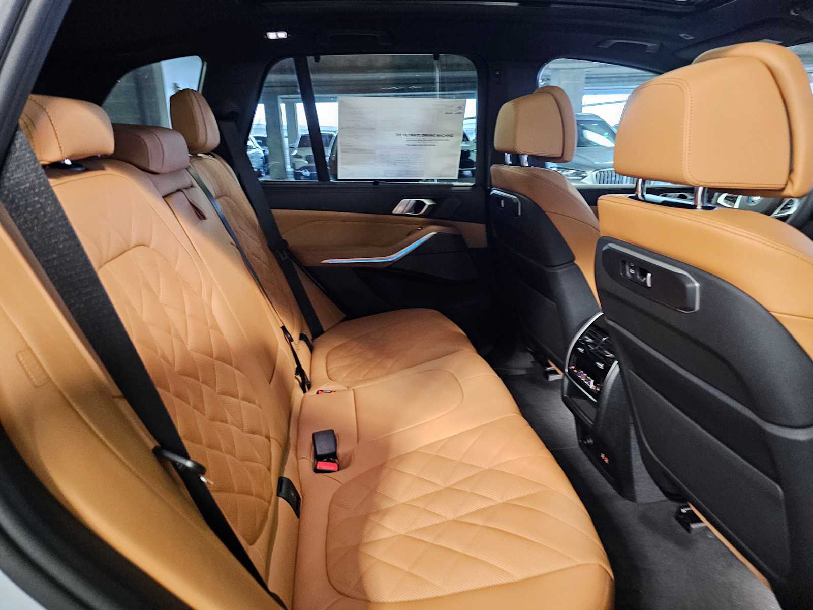 Thumbnail: 2026 BMW X5 - 40