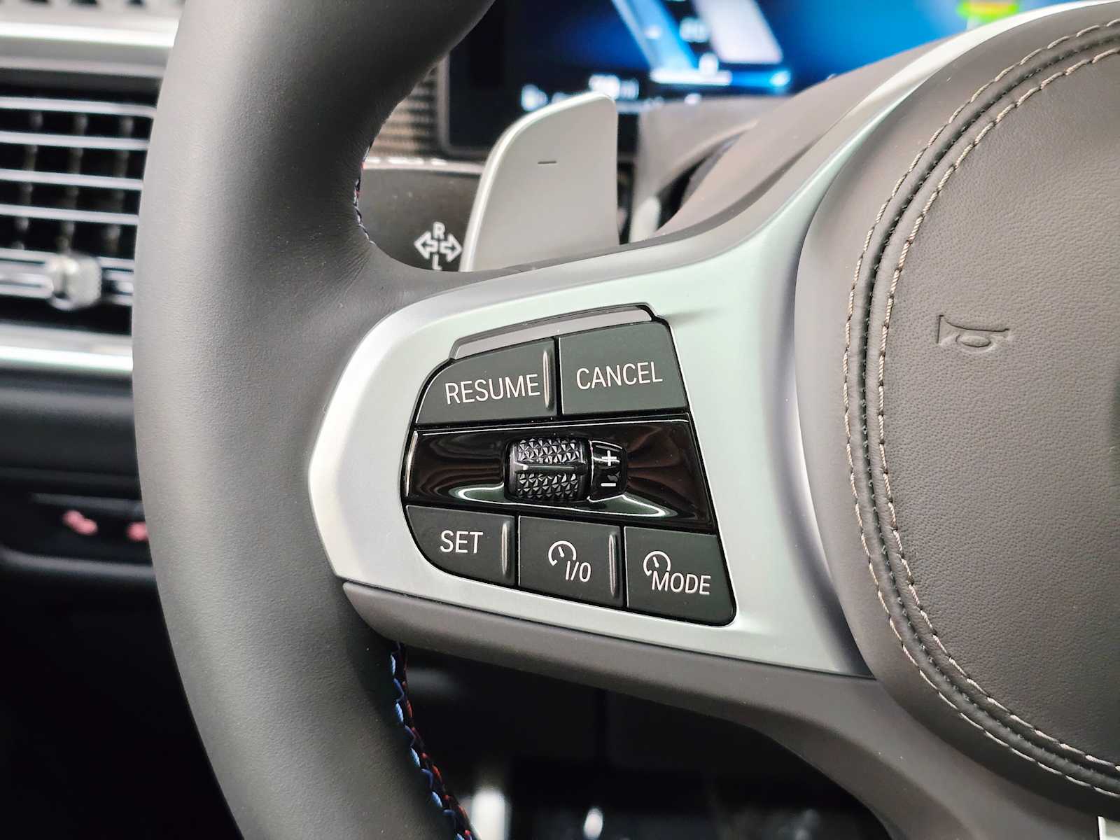 Thumbnail: 2026 BMW X5 - 20