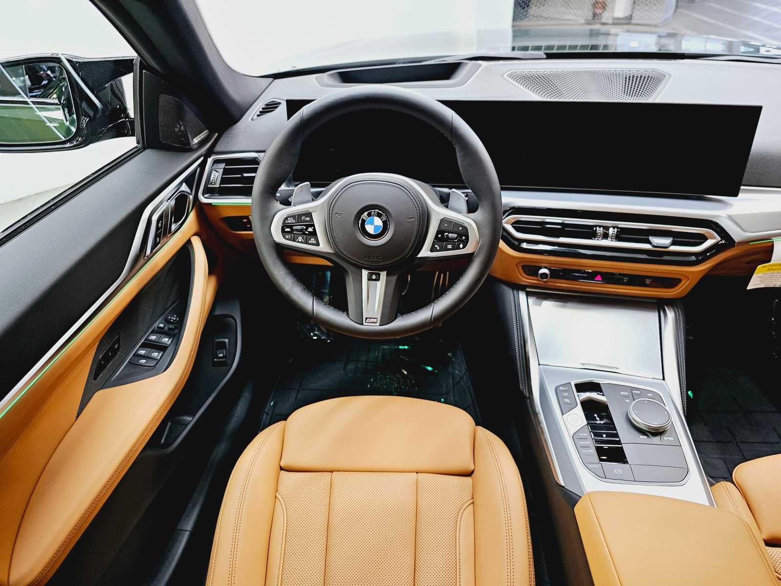 Thumbnail: 2024 BMW 4 Series - 11