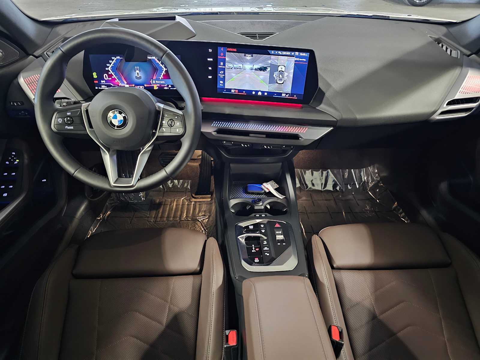 Thumbnail: 2025 BMW 2 Series - 10