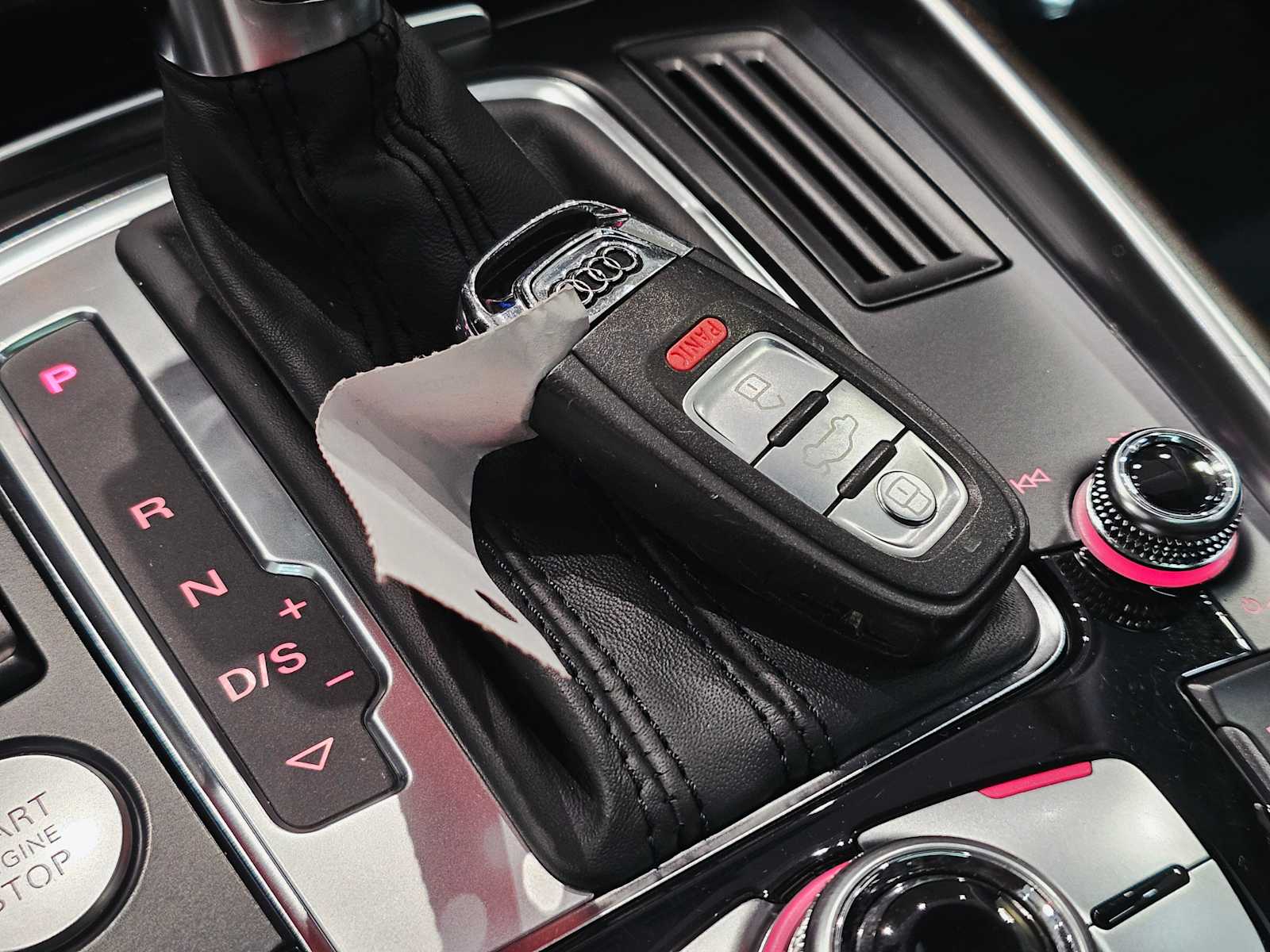 Thumbnail: 2016 Audi Q5 - 30
