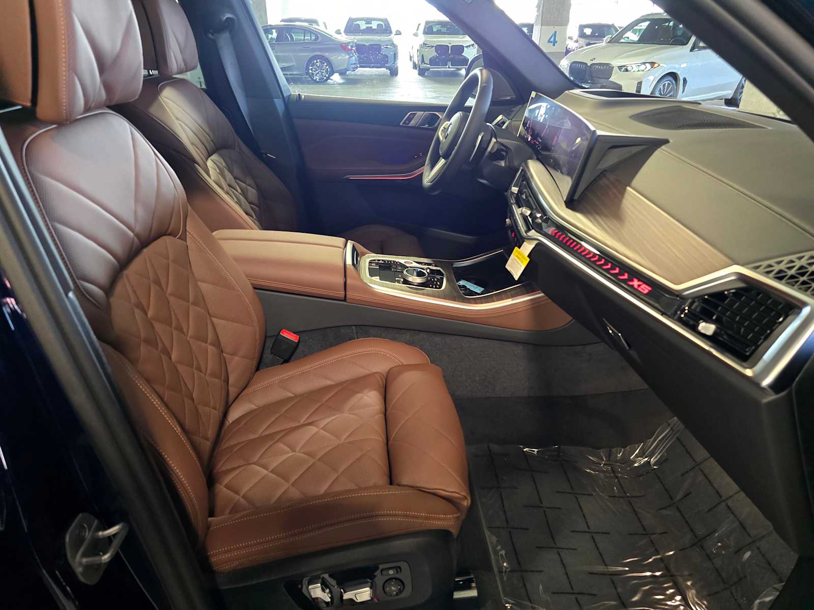 Thumbnail: 2026 BMW X5 - 33