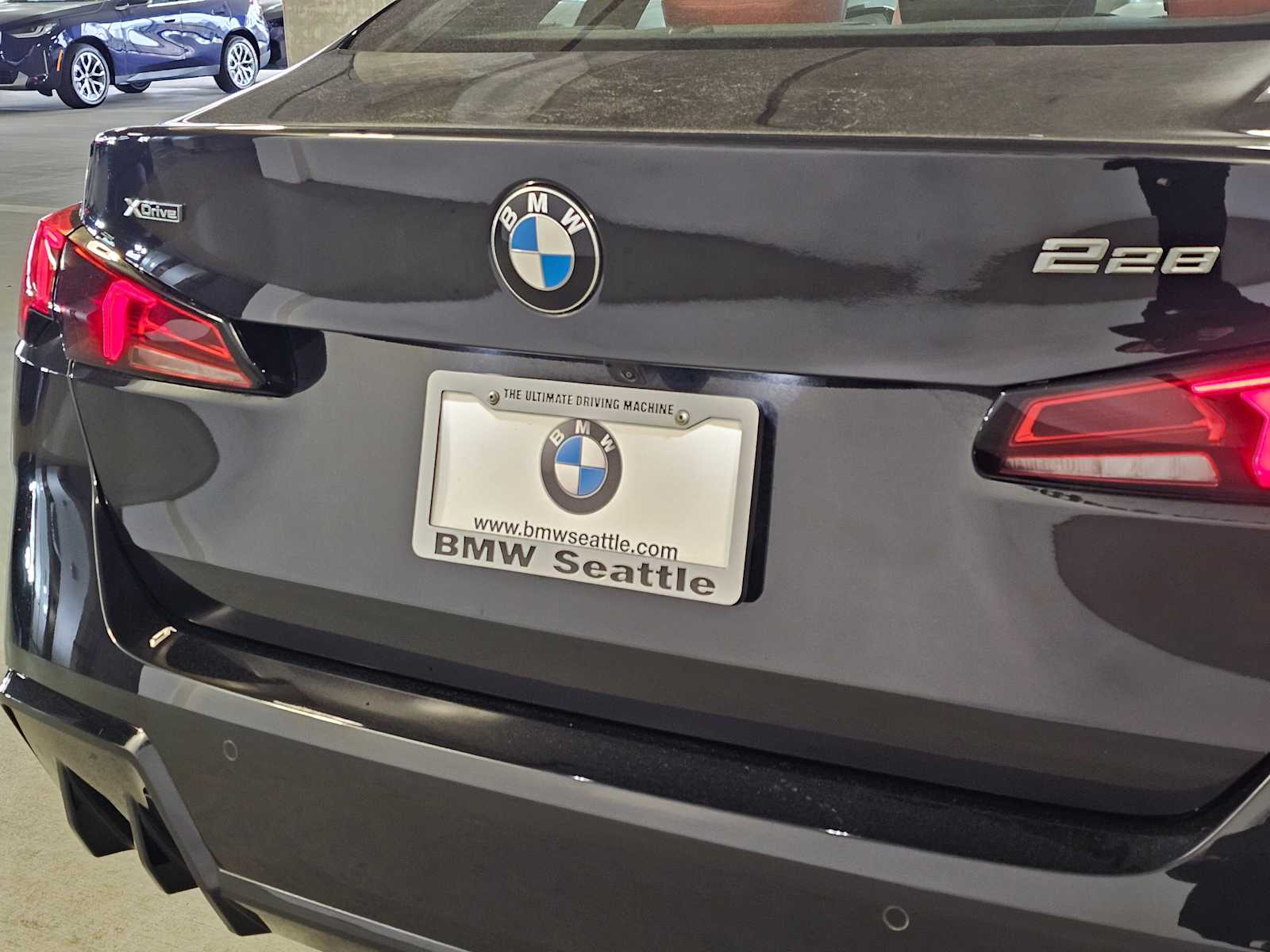 Thumbnail: 2025 BMW 2 Series - 7