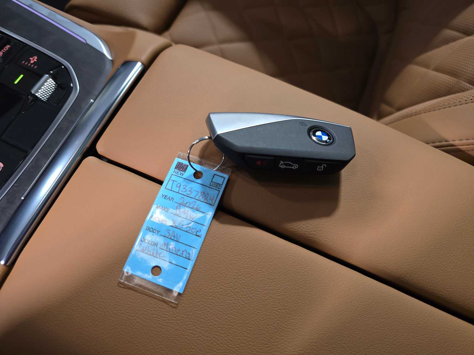 Thumbnail: 2026 BMW X5 - 37