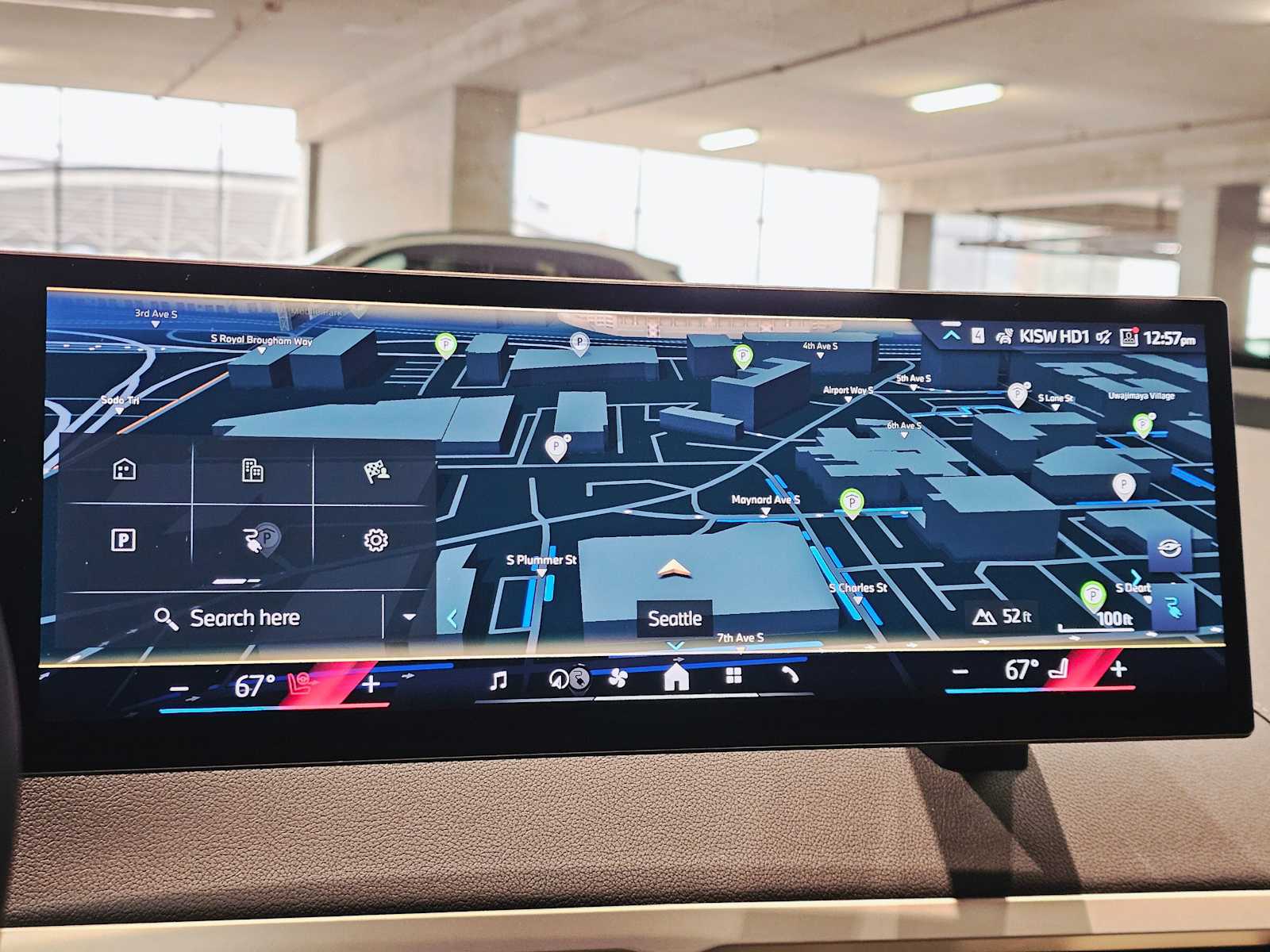 Thumbnail: 2026 BMW iX - 14