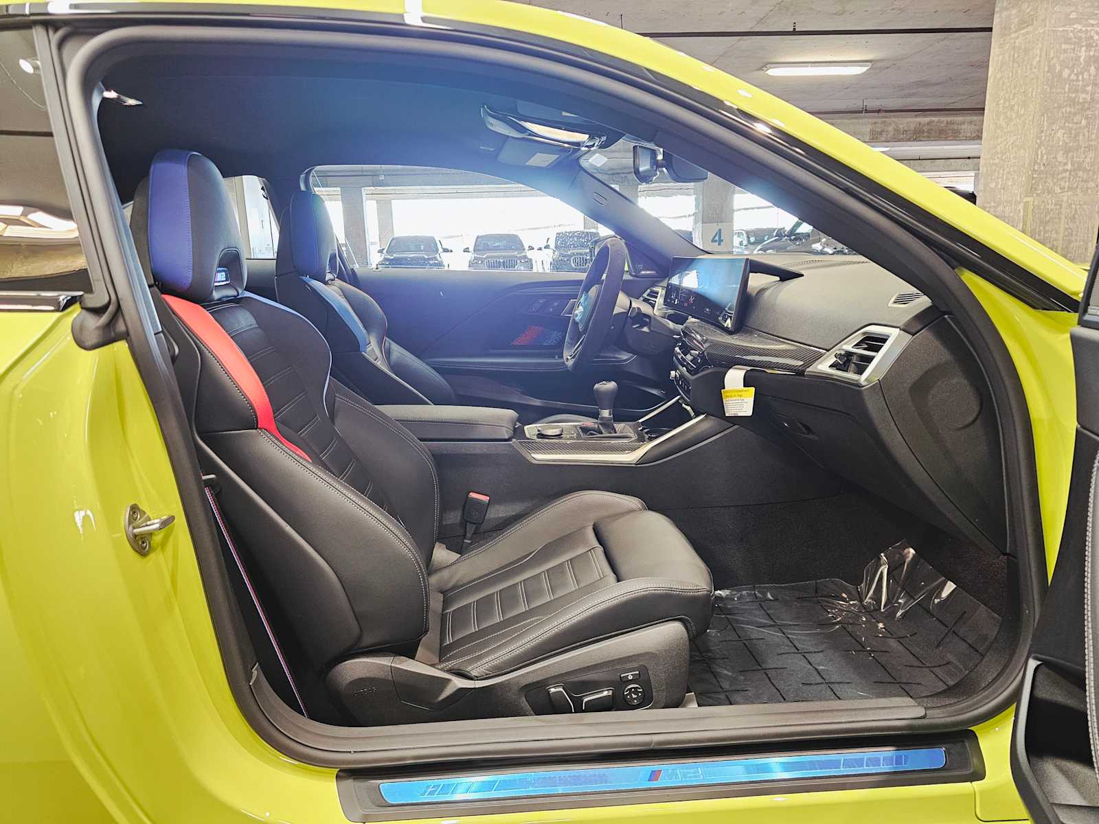 Thumbnail: 2025 BMW M2 - 26