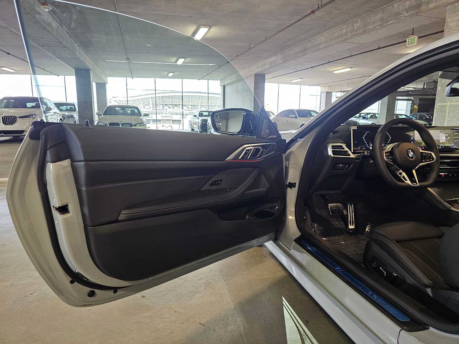 Thumbnail: 2026 BMW 4 Series - 31