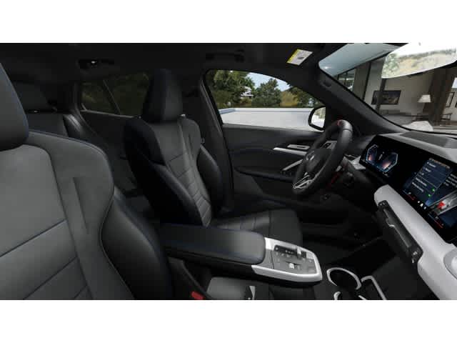 Thumbnail: 2026 BMW X2 - 9