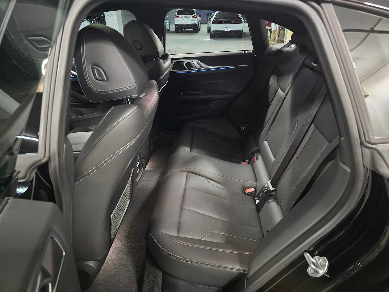 Thumbnail: 2023 BMW i4 - 30