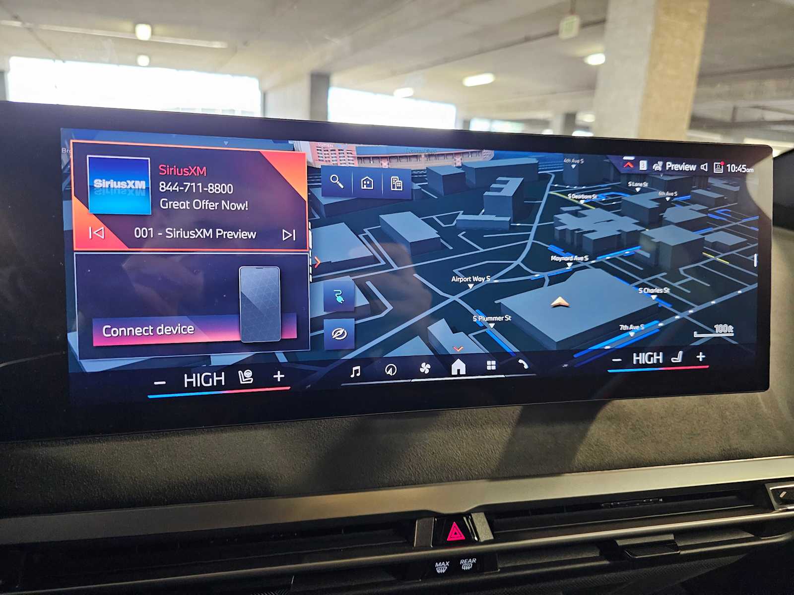 Thumbnail: 2026 BMW iX - 13