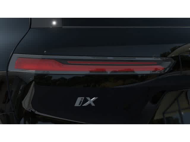 Thumbnail: 2026 BMW iX - 8